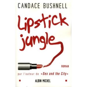 Lipstick-Jungle