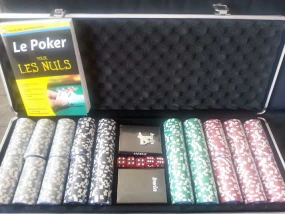 poker - 2