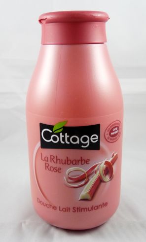 rhubarbe - 2